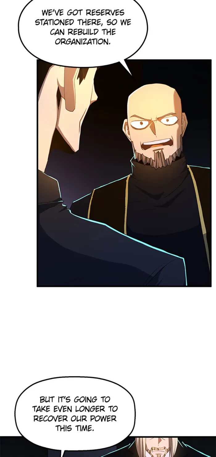 The Strongest Unemployed Hero chapter 109 page 17