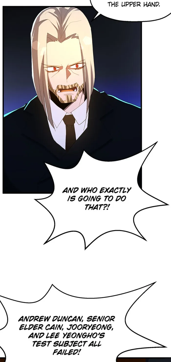 The Strongest Unemployed Hero chapter 109 page 19