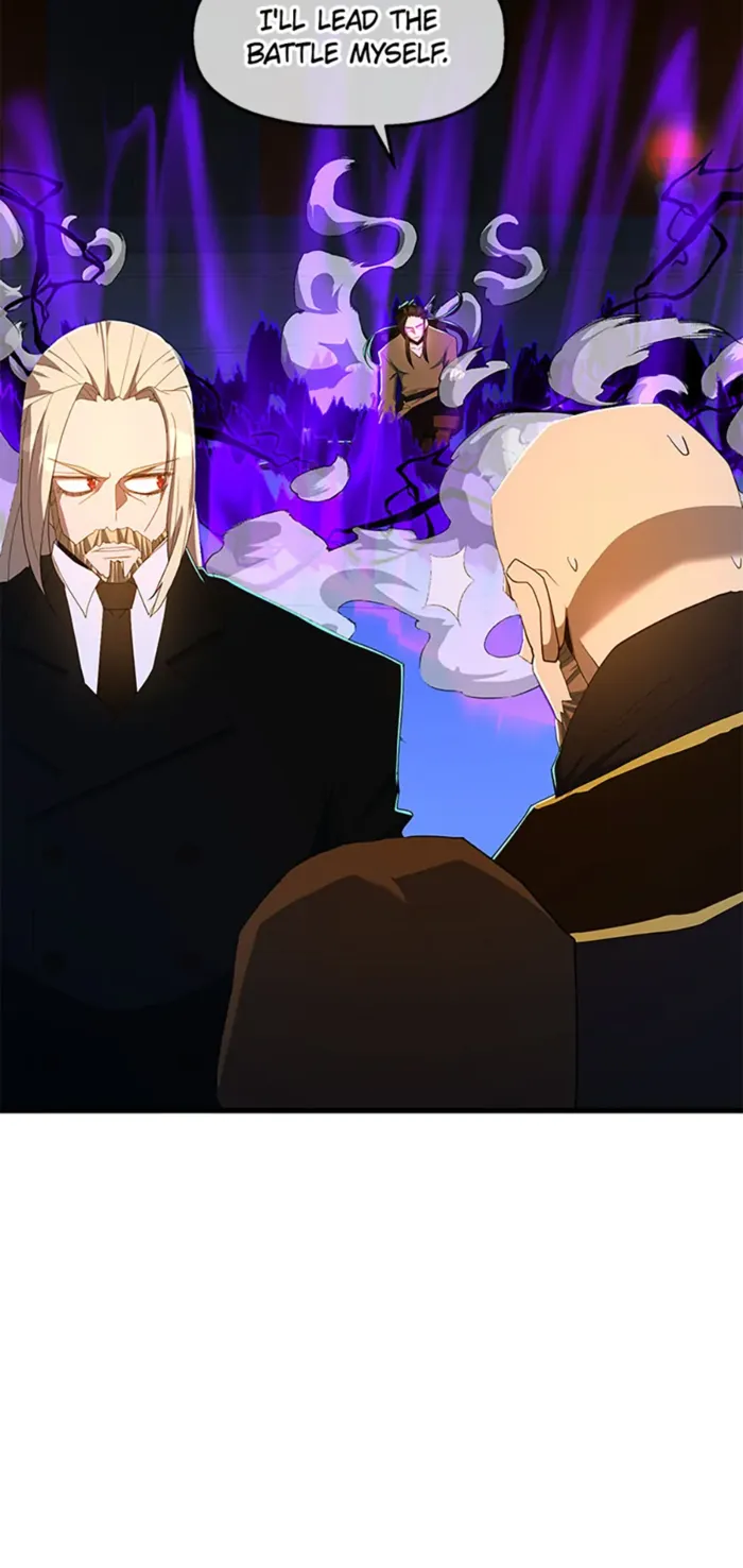 The Strongest Unemployed Hero chapter 109 page 21