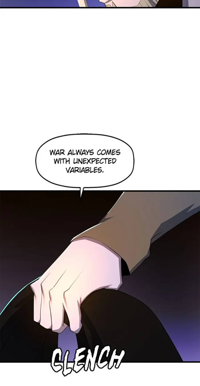 The Strongest Unemployed Hero chapter 109 page 27