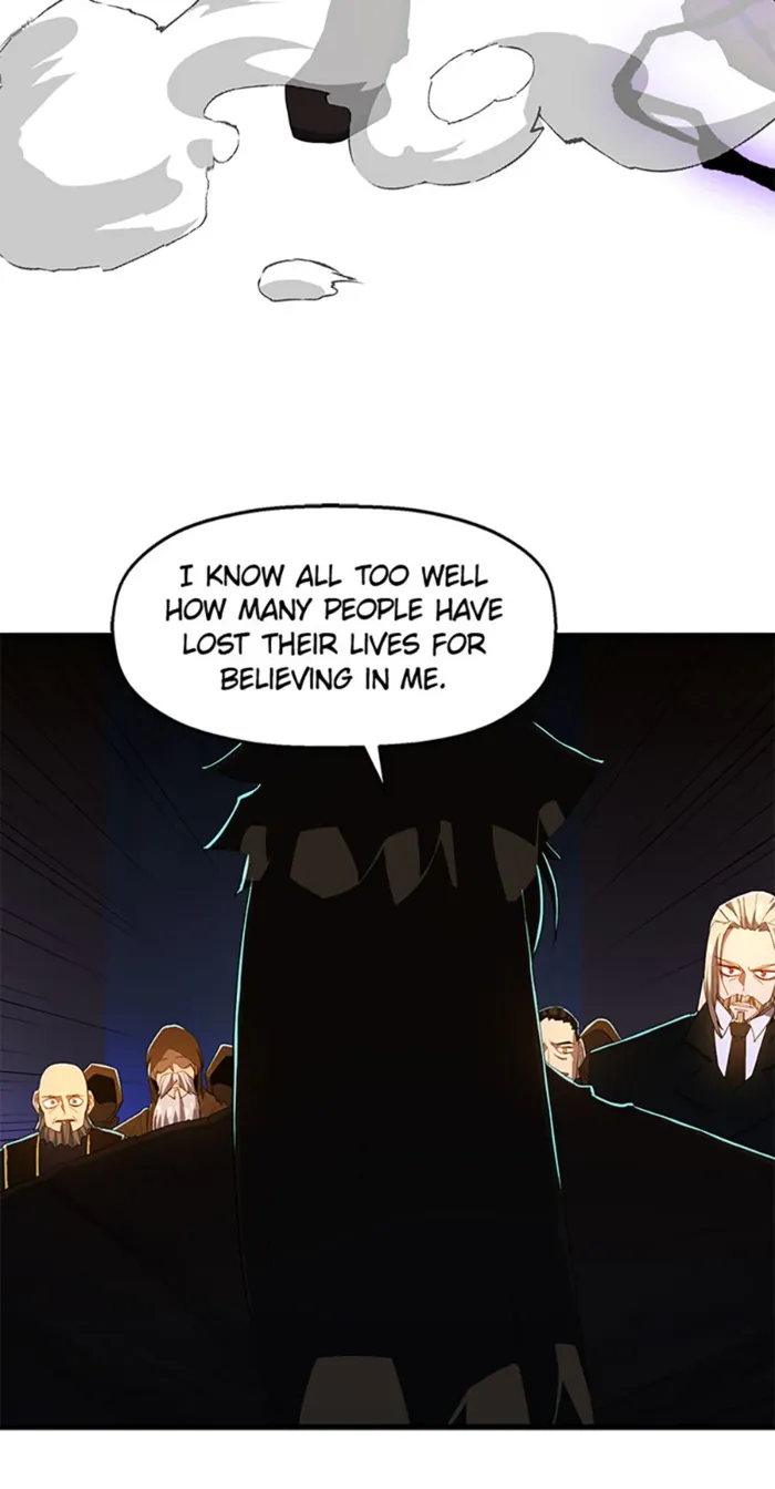 The Strongest Unemployed Hero chapter 109 page 30