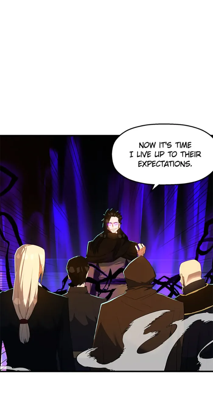 The Strongest Unemployed Hero chapter 109 page 31