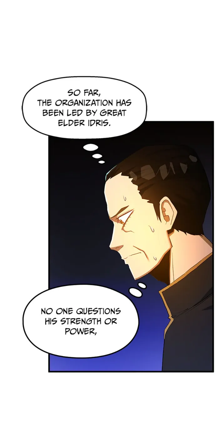 The Strongest Unemployed Hero chapter 109 page 33