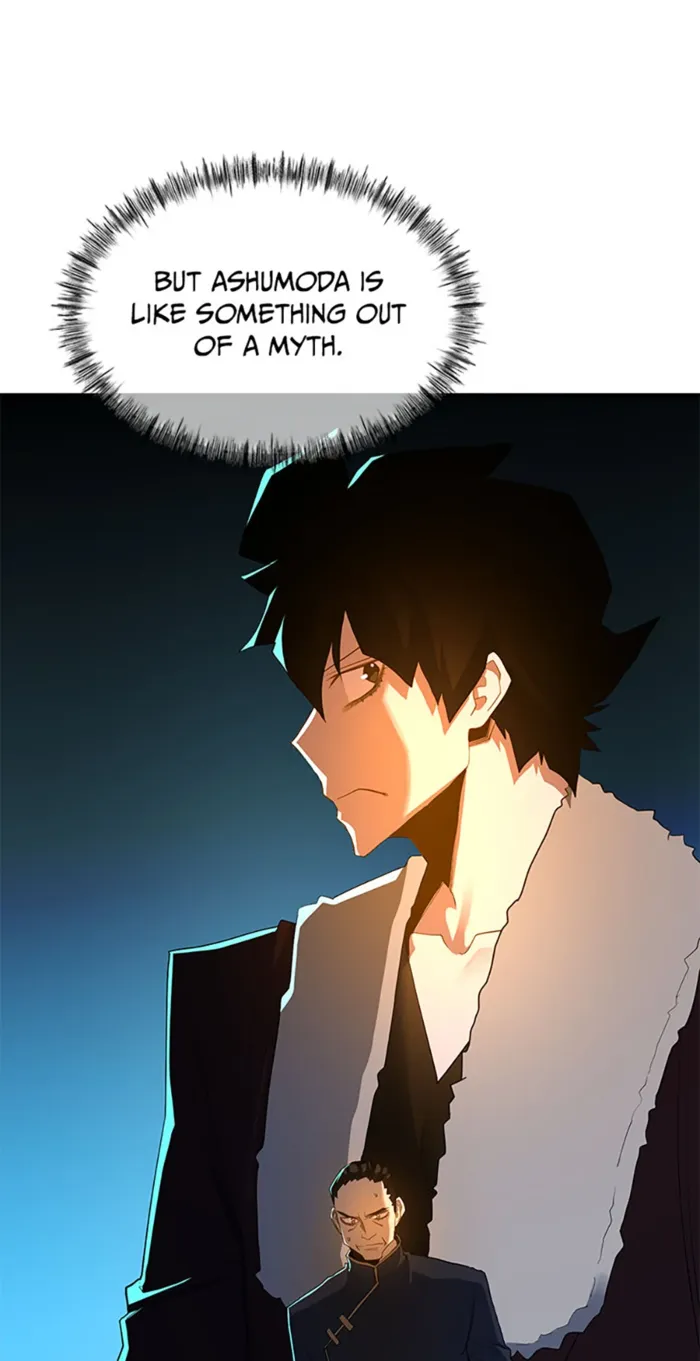 The Strongest Unemployed Hero chapter 109 page 34