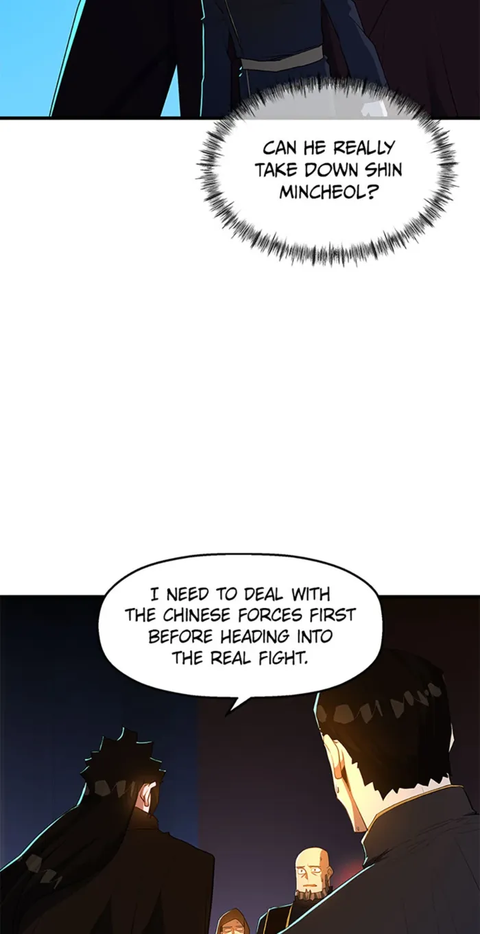 The Strongest Unemployed Hero chapter 109 page 35