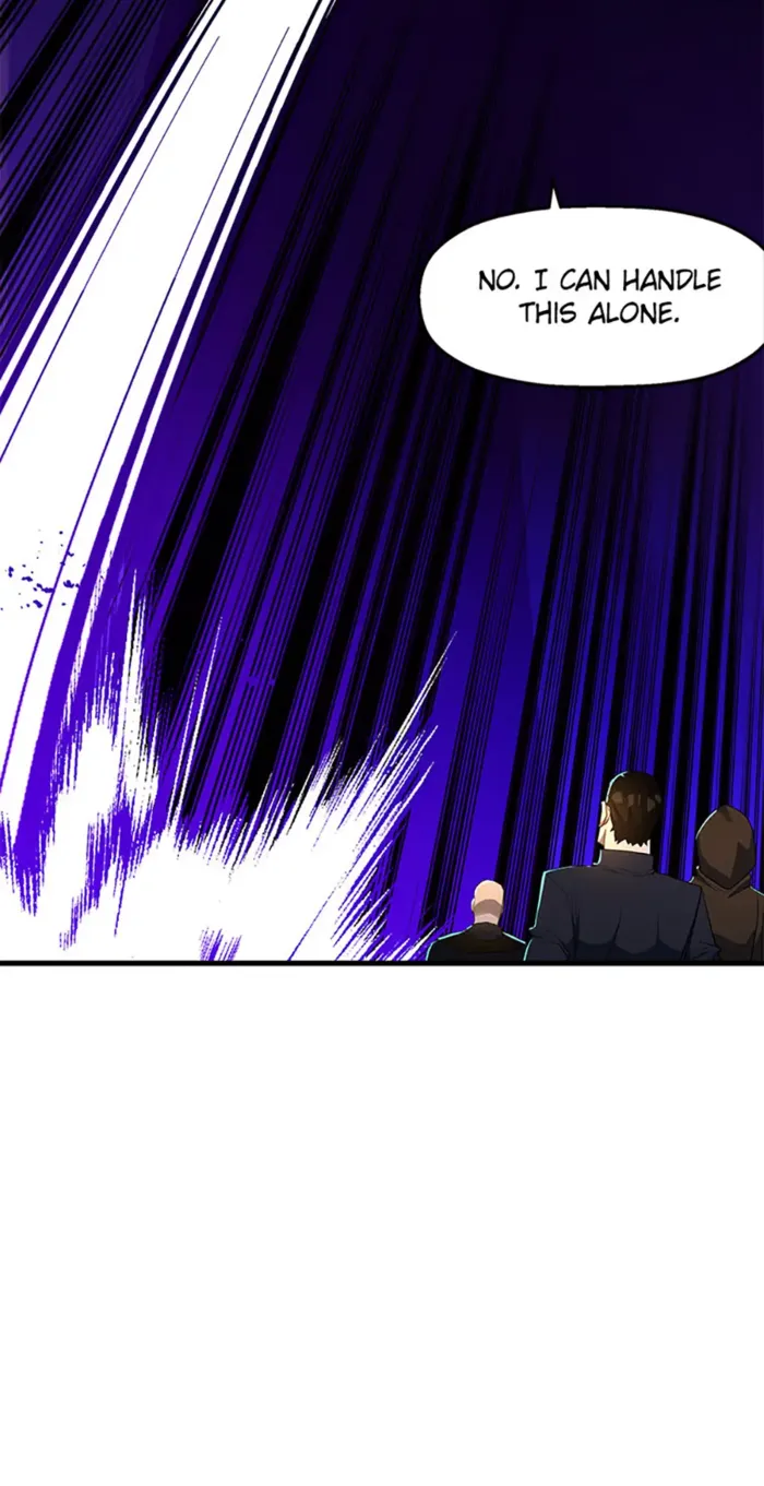 The Strongest Unemployed Hero chapter 109 page 37