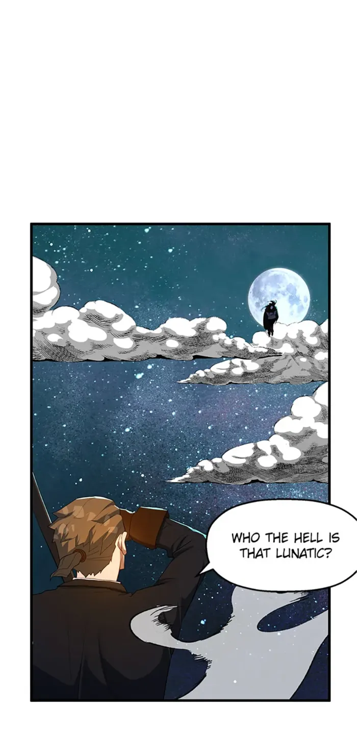 The Strongest Unemployed Hero chapter 109 page 46