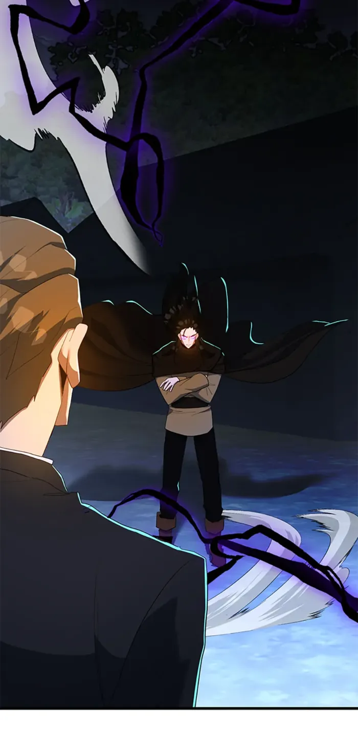 The Strongest Unemployed Hero chapter 109 page 49