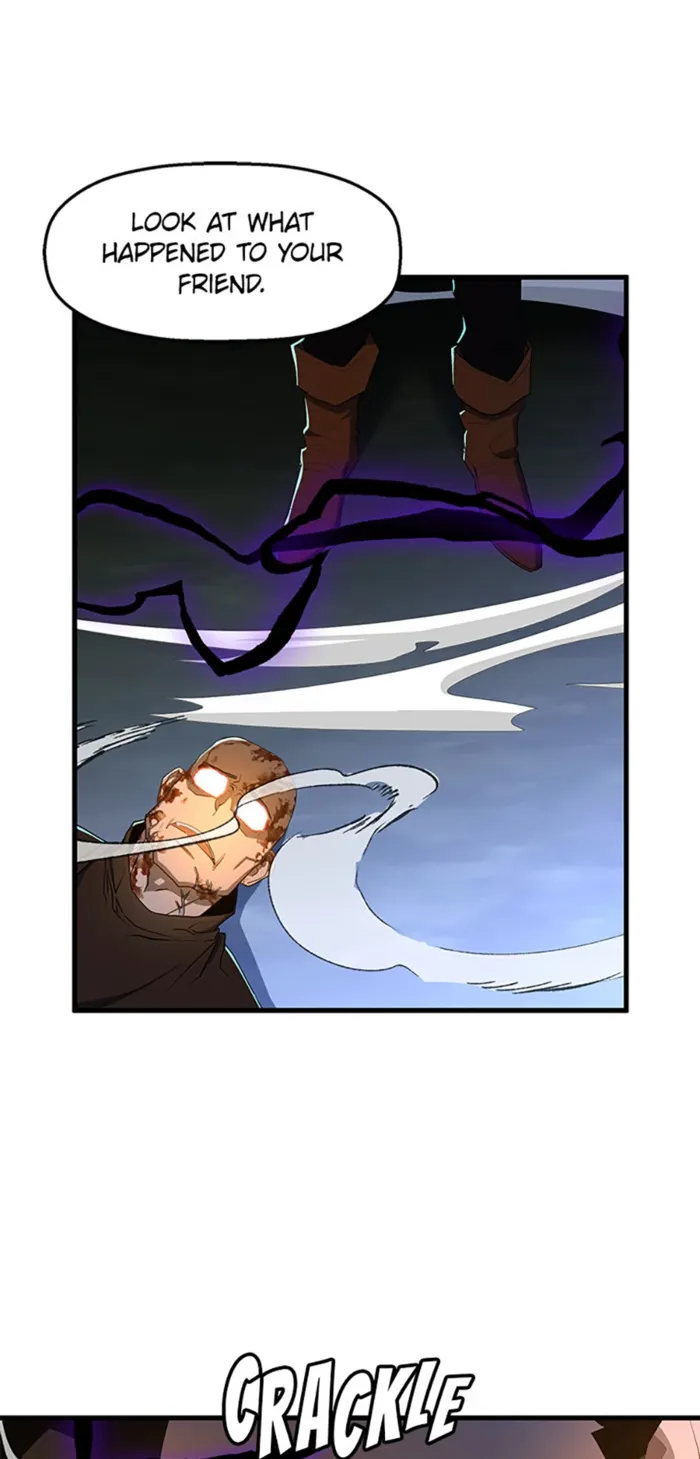 The Strongest Unemployed Hero chapter 109 page 51