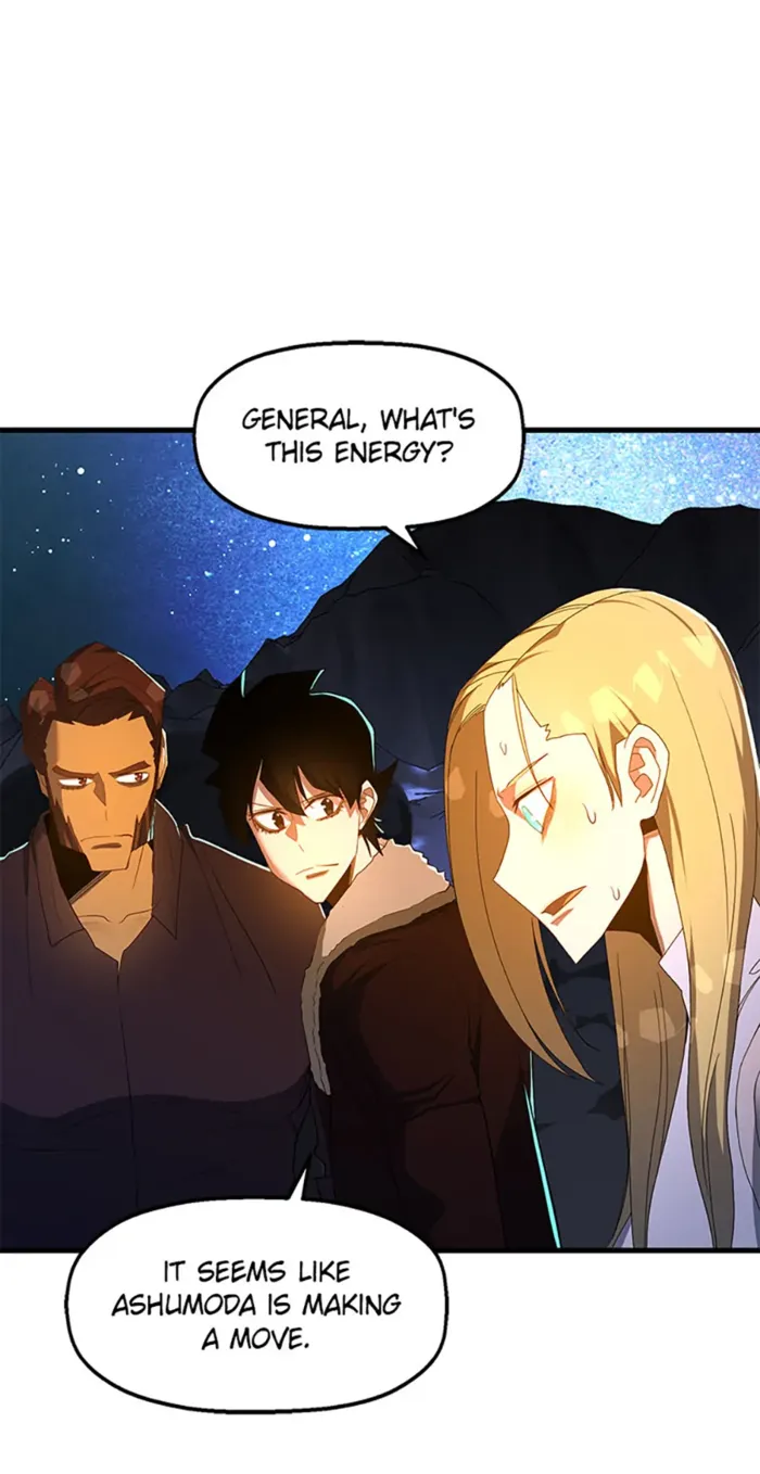 The Strongest Unemployed Hero chapter 109 page 59