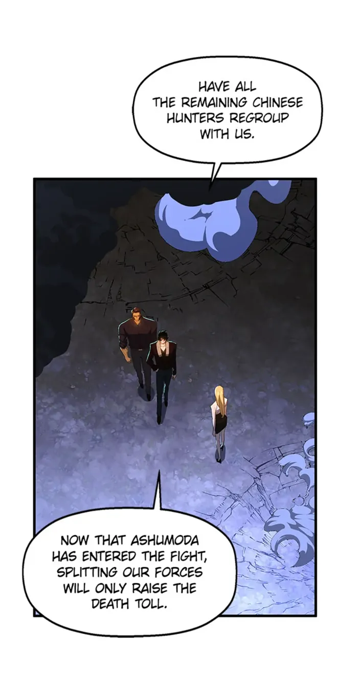 The Strongest Unemployed Hero chapter 109 page 62