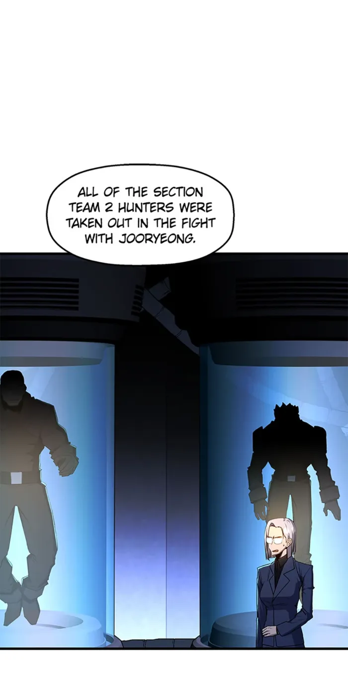The Strongest Unemployed Hero chapter 110 page 4