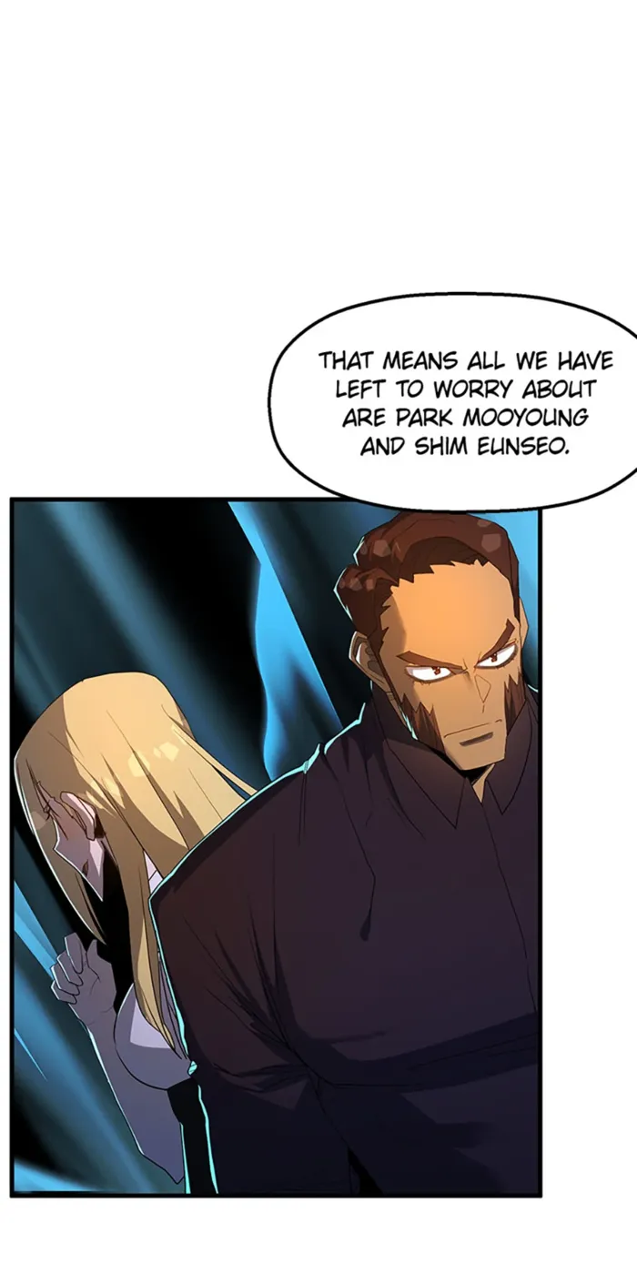 The Strongest Unemployed Hero chapter 110 page 5