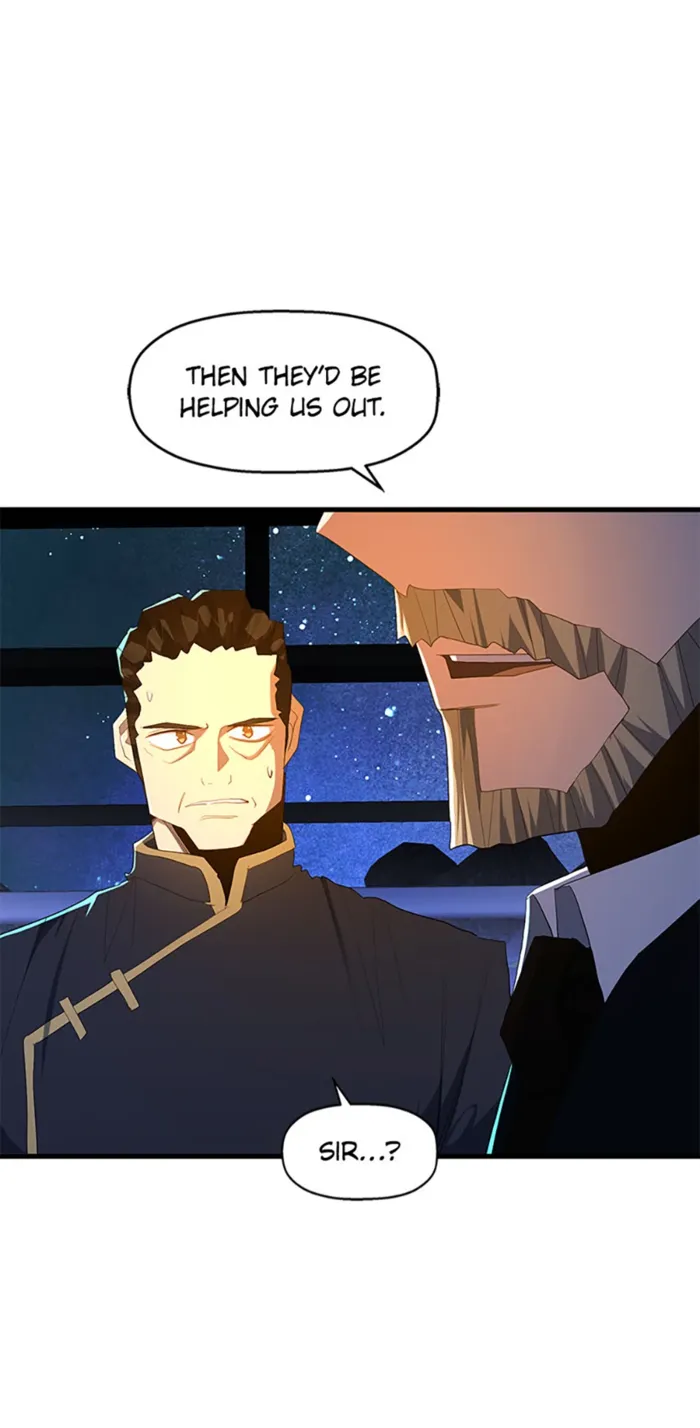 The Strongest Unemployed Hero chapter 110 page 11