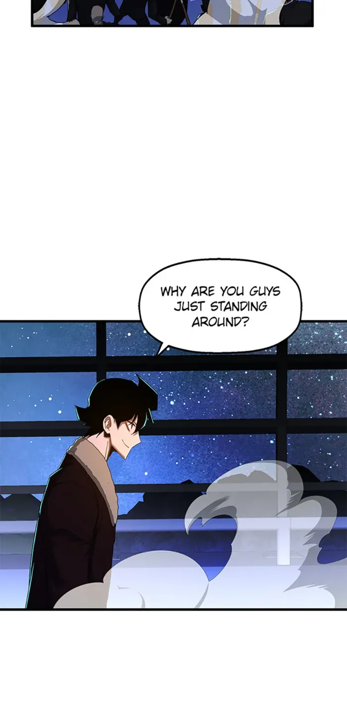 The Strongest Unemployed Hero chapter 110 page 13