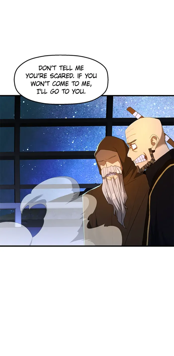 The Strongest Unemployed Hero chapter 110 page 14