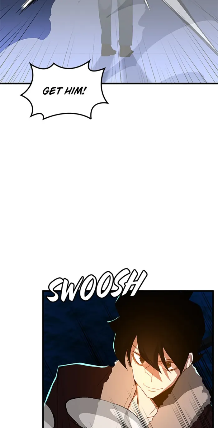The Strongest Unemployed Hero chapter 110 page 16