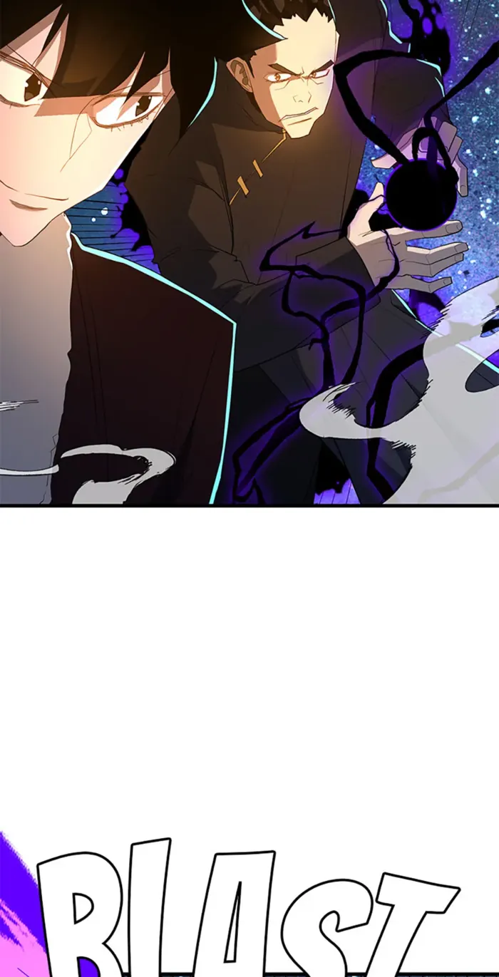 The Strongest Unemployed Hero chapter 110 page 21