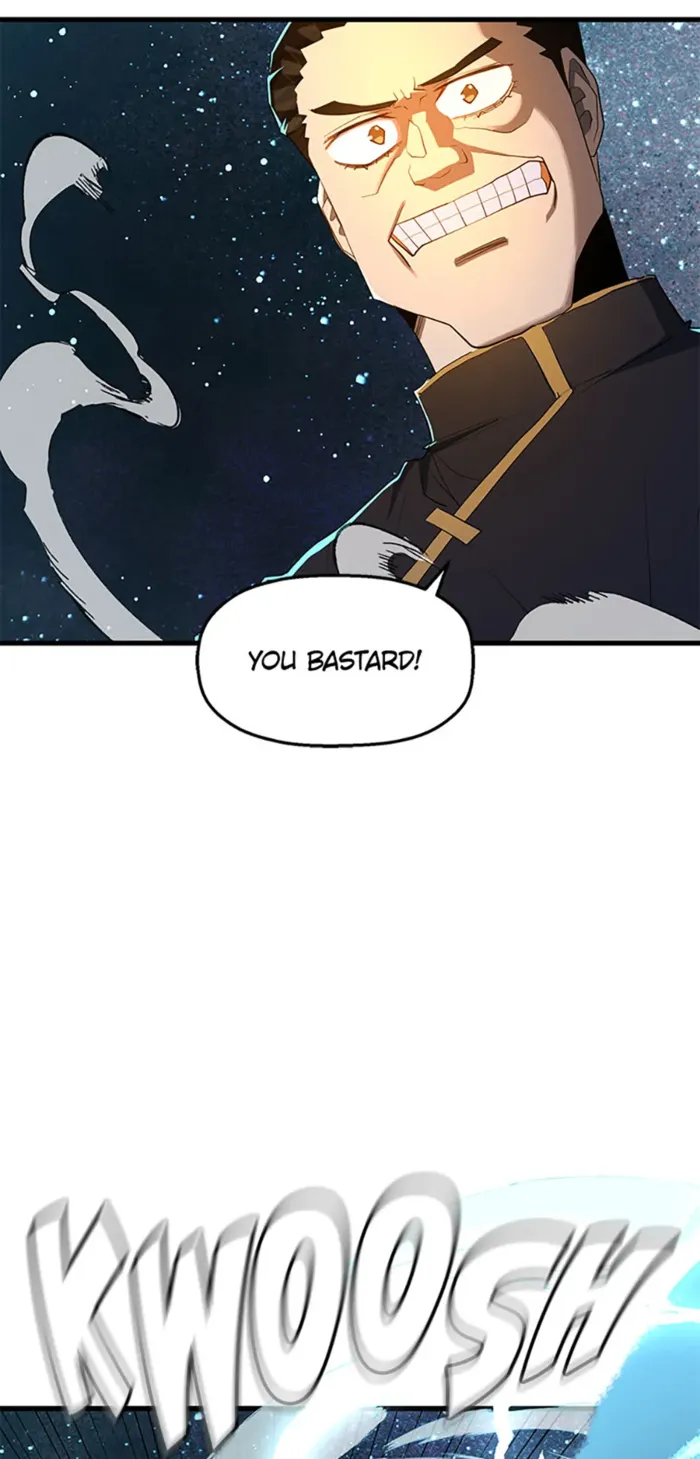 The Strongest Unemployed Hero chapter 110 page 25