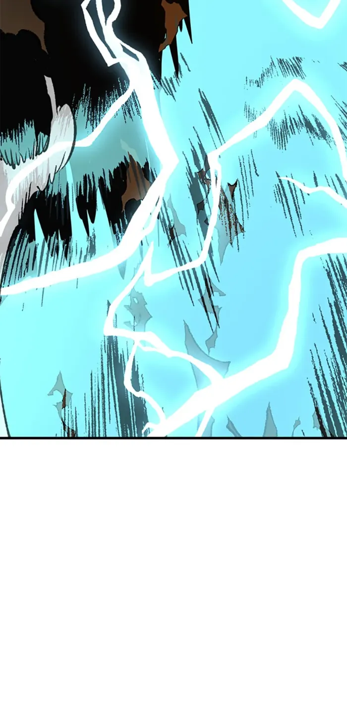 The Strongest Unemployed Hero chapter 110 page 30