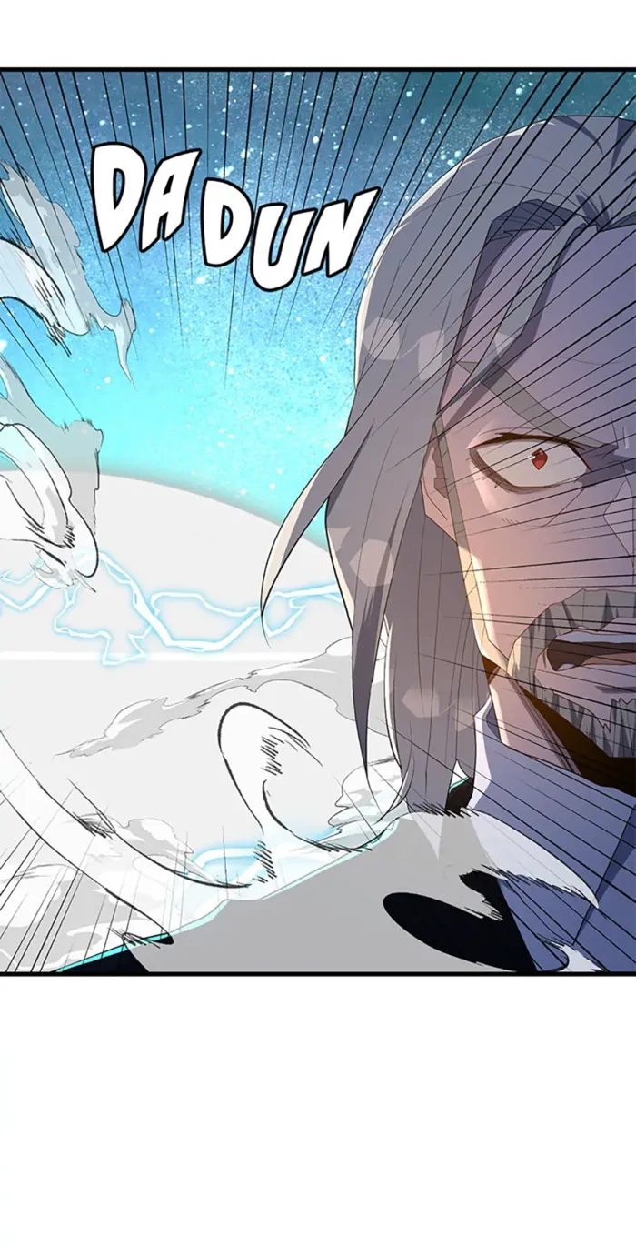 The Strongest Unemployed Hero chapter 110 page 31