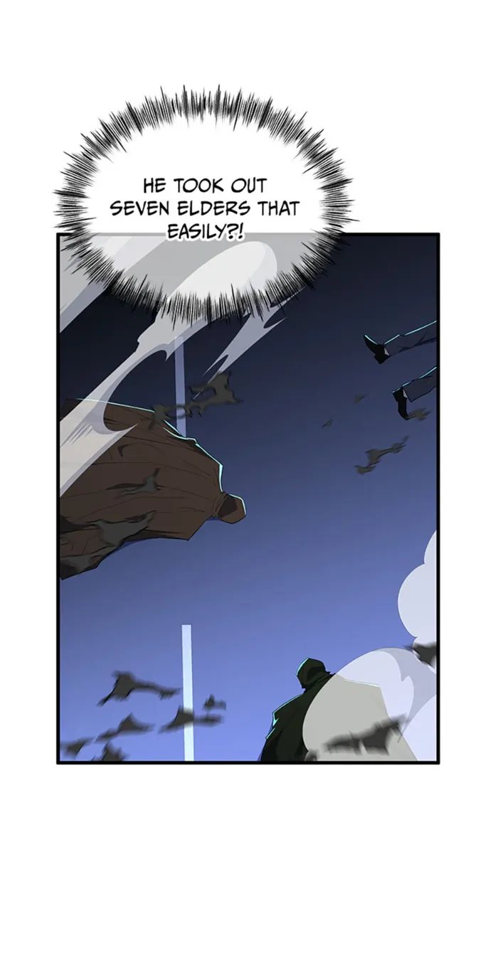 The Strongest Unemployed Hero chapter 110 page 32