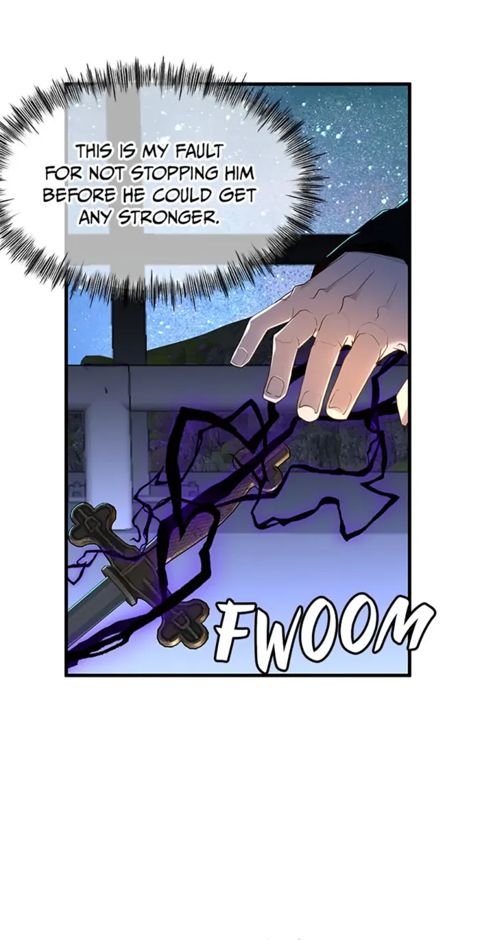 The Strongest Unemployed Hero chapter 110 page 34