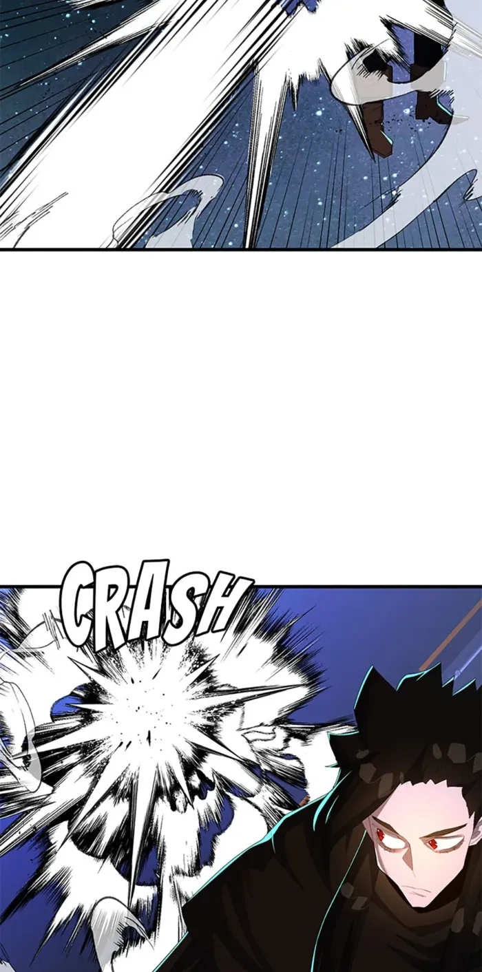 The Strongest Unemployed Hero chapter 110 page 42