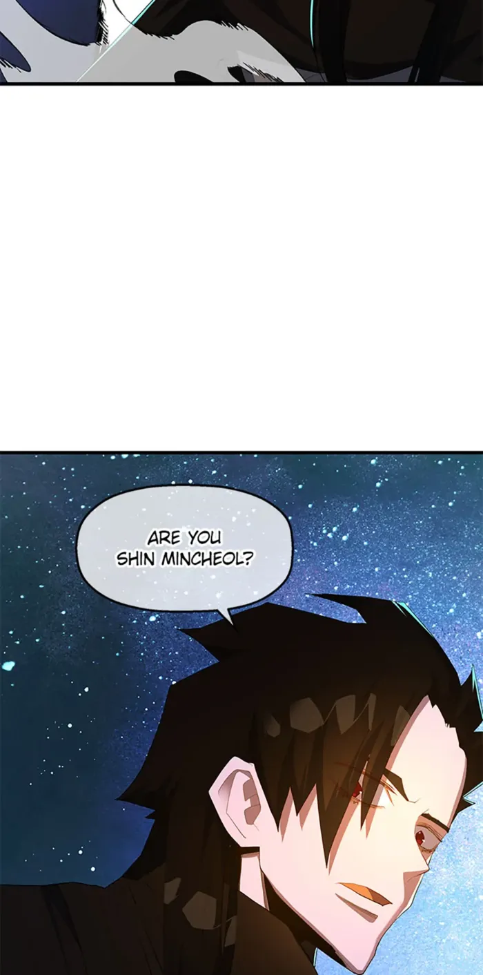 The Strongest Unemployed Hero chapter 110 page 43