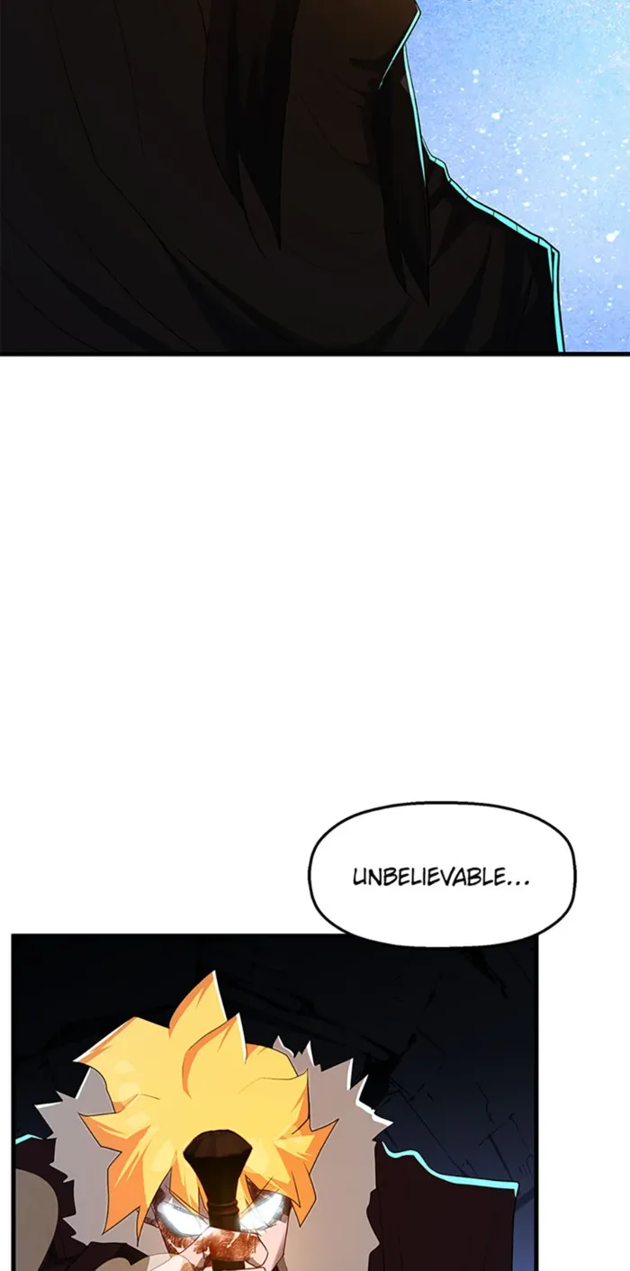 The Strongest Unemployed Hero chapter 110 page 44