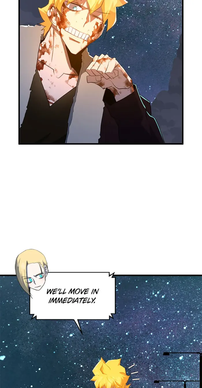 The Strongest Unemployed Hero chapter 110 page 50