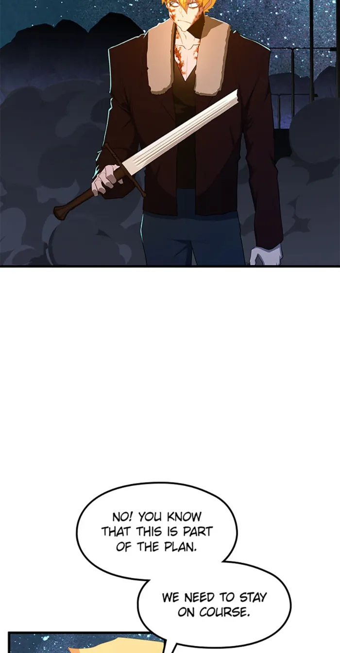 The Strongest Unemployed Hero chapter 110 page 51
