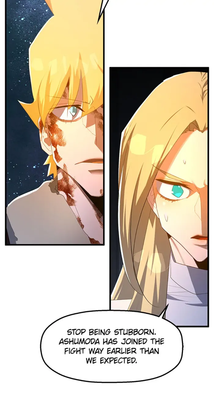 The Strongest Unemployed Hero chapter 110 page 52