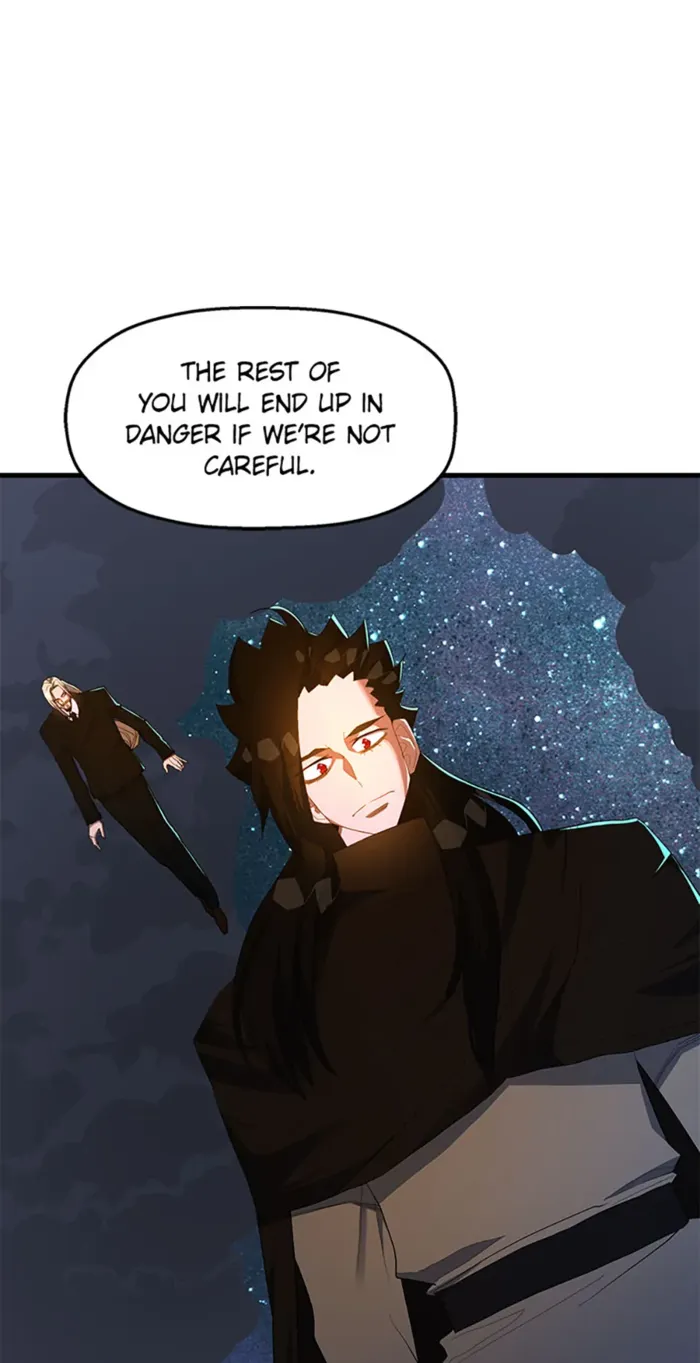 The Strongest Unemployed Hero chapter 110 page 54