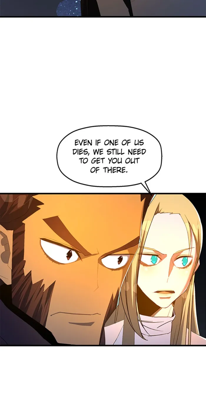 The Strongest Unemployed Hero chapter 110 page 55