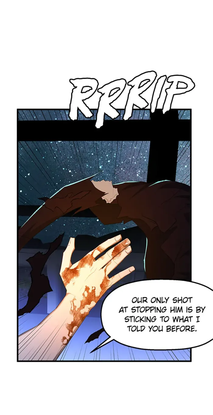 The Strongest Unemployed Hero chapter 110 page 56