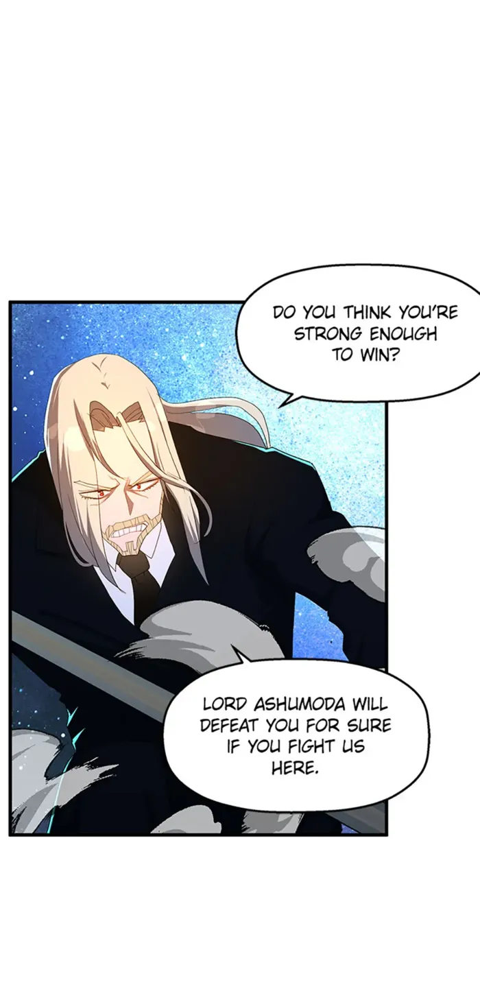 The Strongest Unemployed Hero chapter 110 page 62