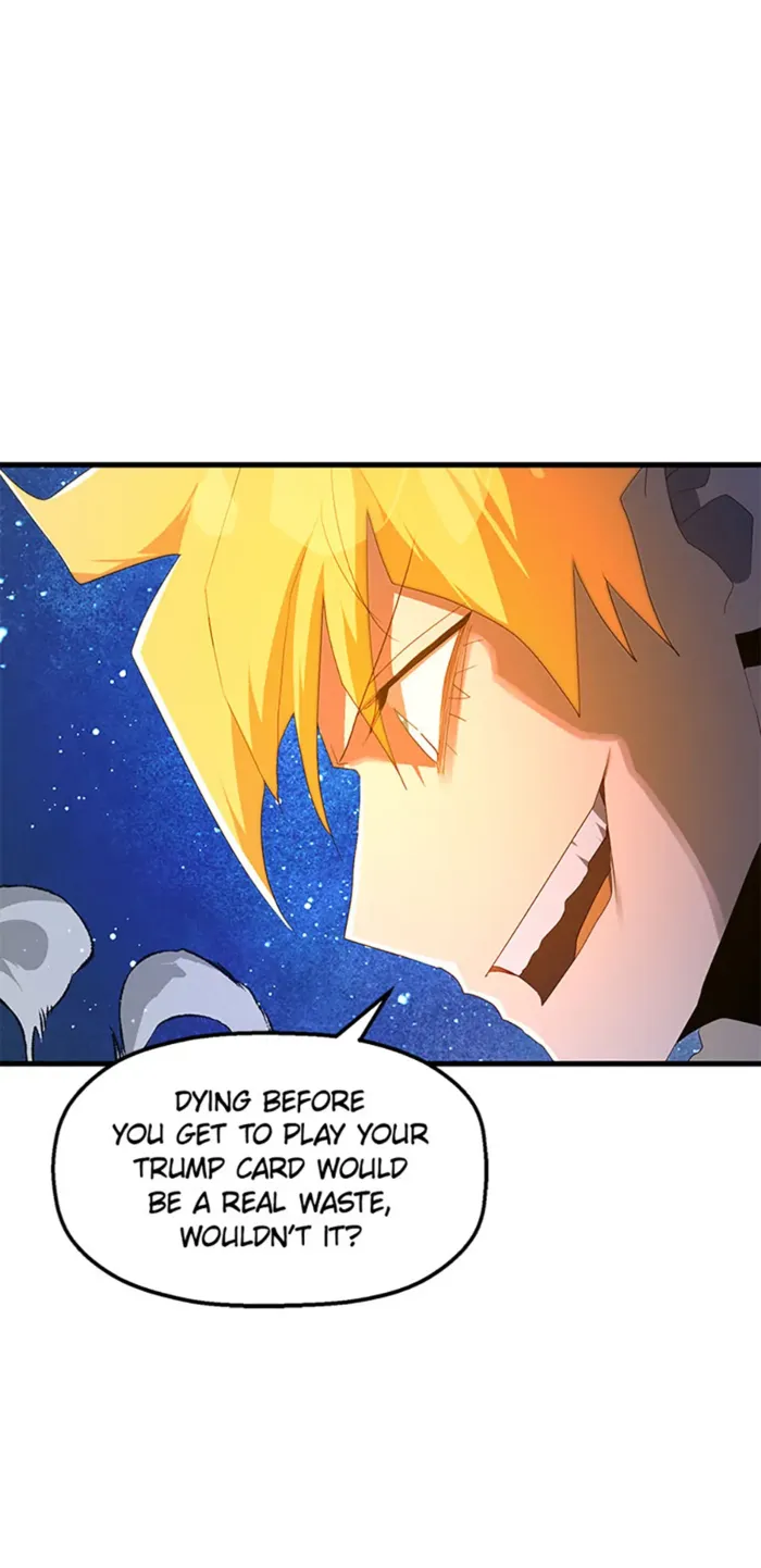 The Strongest Unemployed Hero chapter 110 page 65