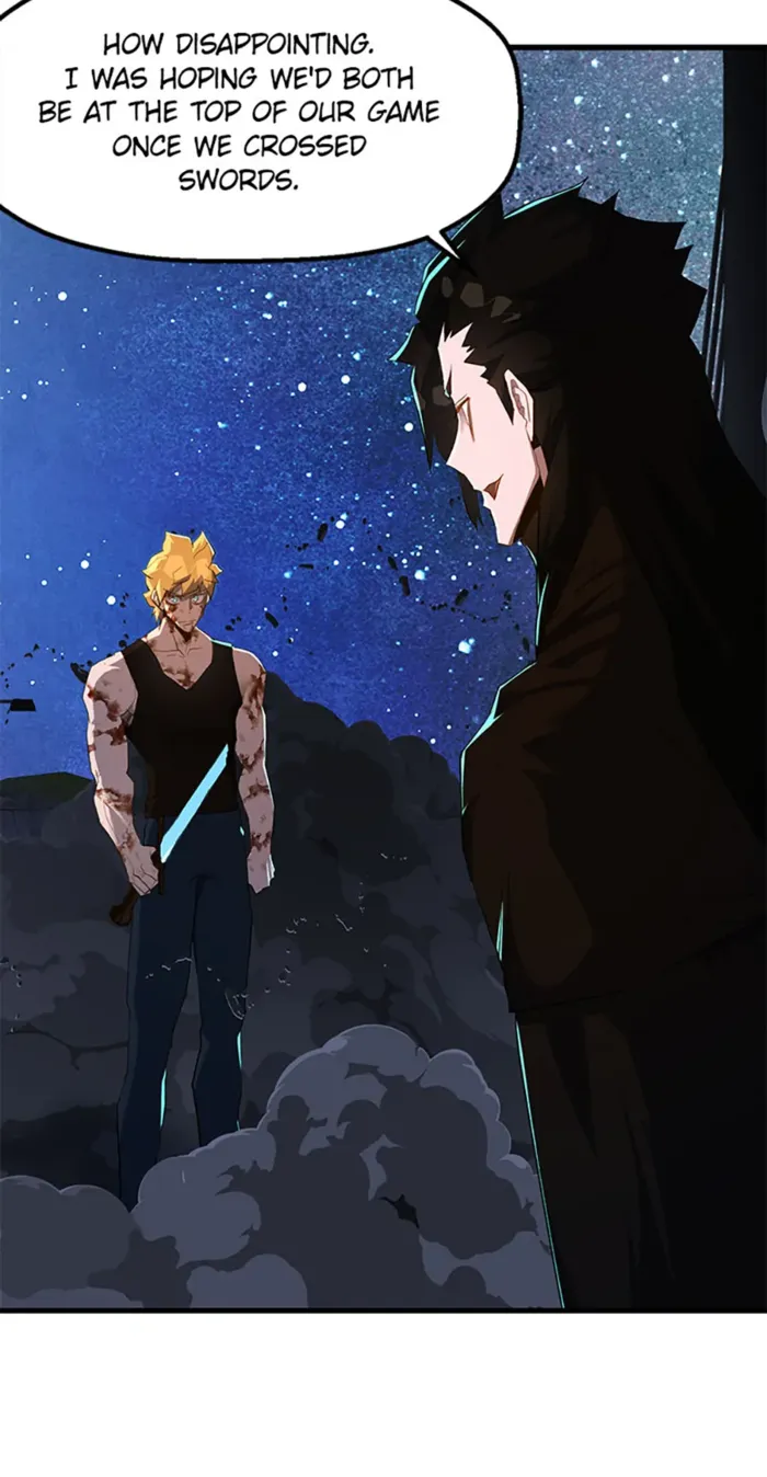 The Strongest Unemployed Hero chapter 111 page 2