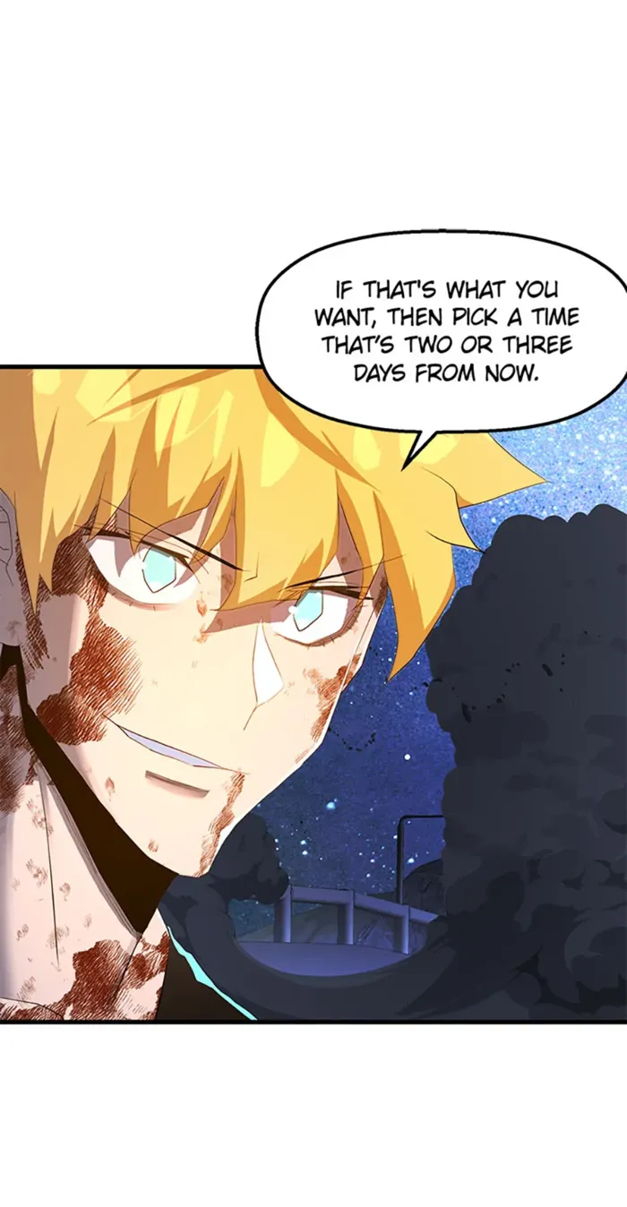 The Strongest Unemployed Hero chapter 111 page 3