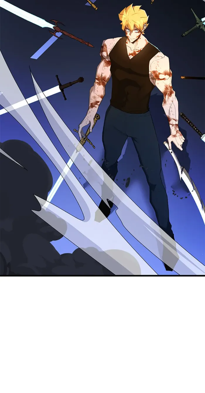 The Strongest Unemployed Hero chapter 111 page 10