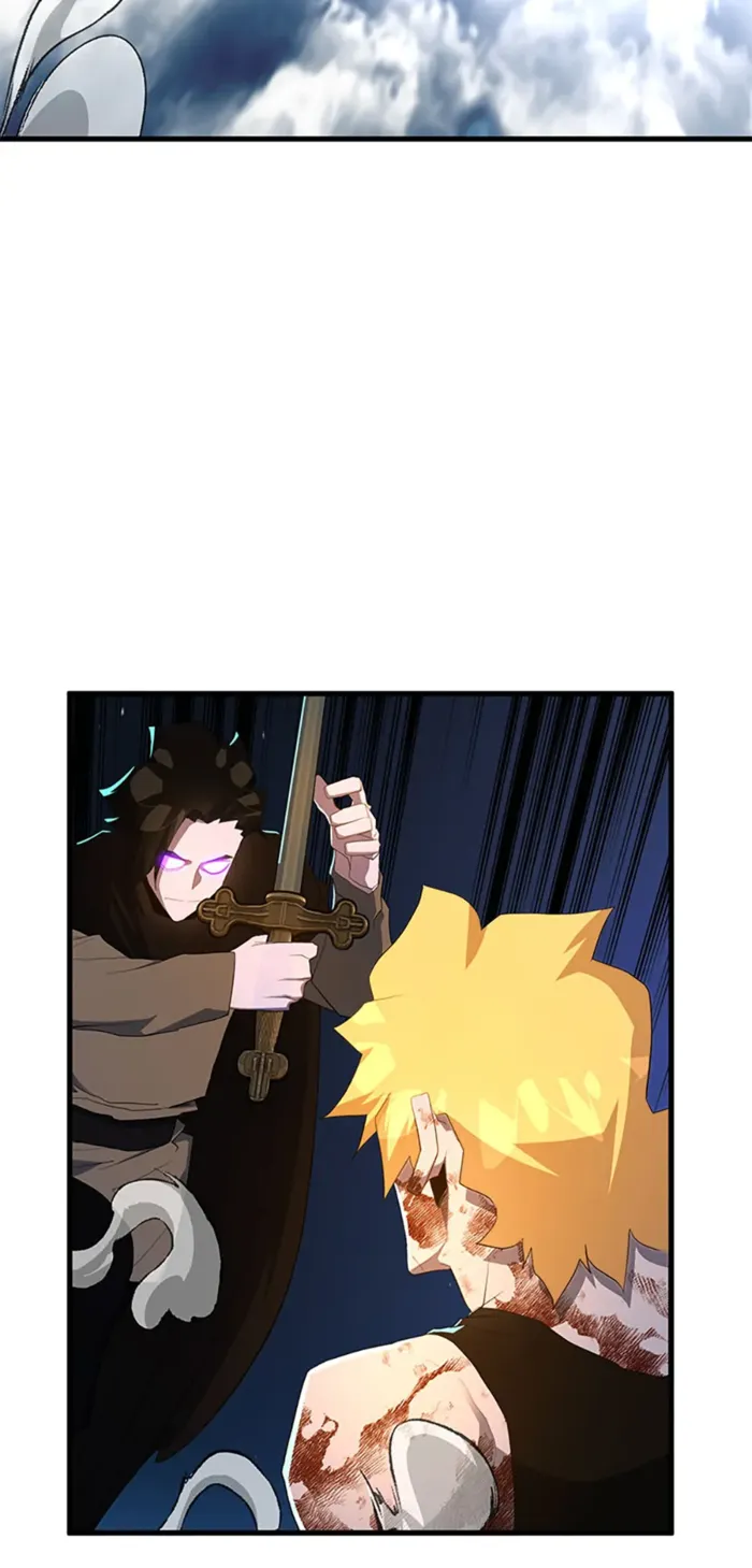 The Strongest Unemployed Hero chapter 111 page 20