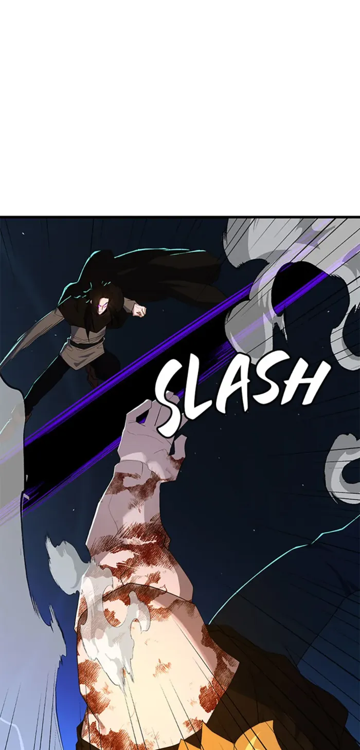 The Strongest Unemployed Hero chapter 111 page 21