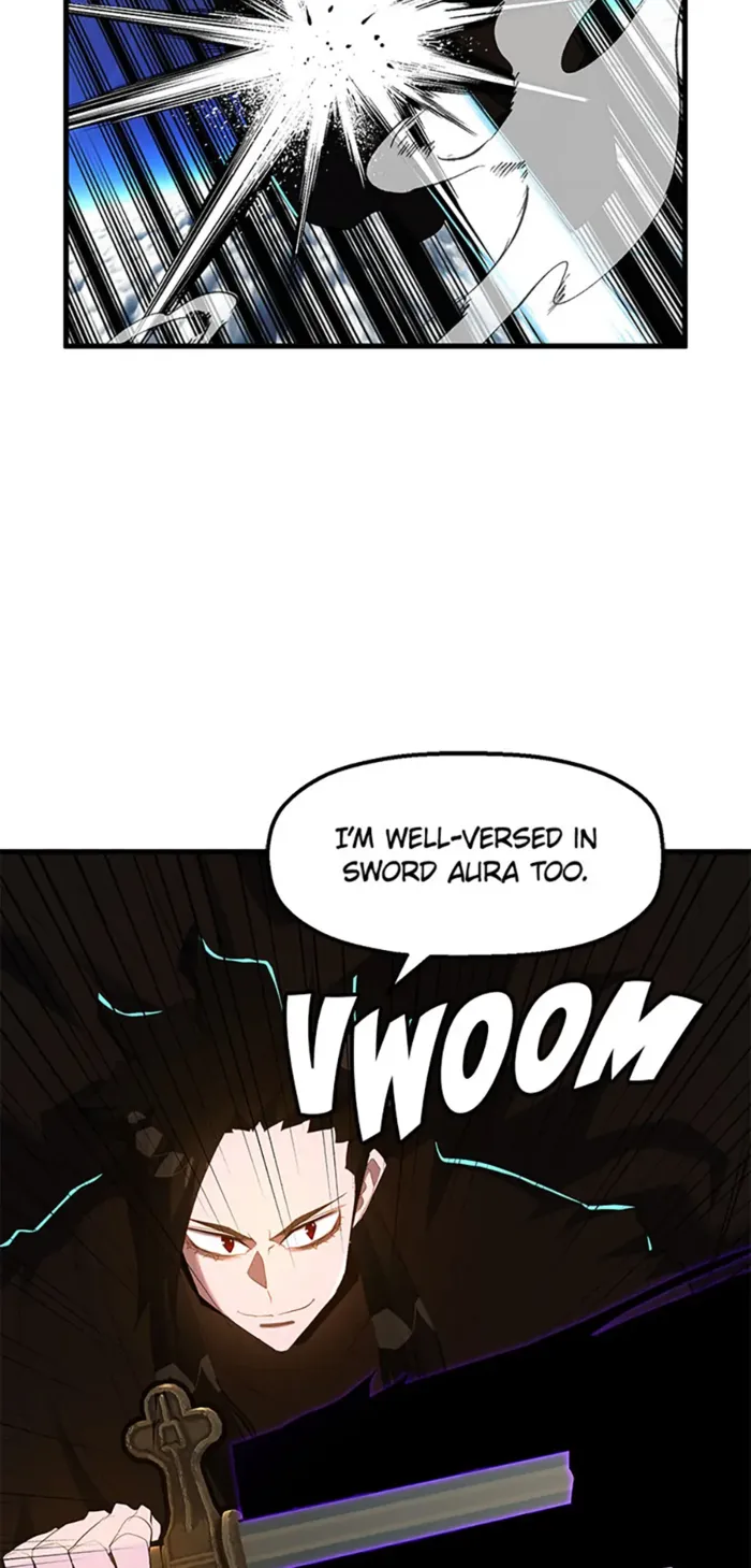 The Strongest Unemployed Hero chapter 111 page 24