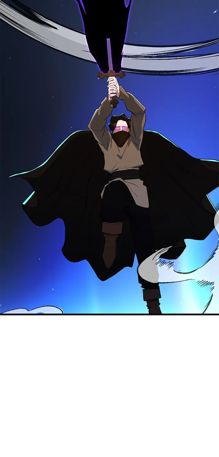 The Strongest Unemployed Hero chapter 111 page 26