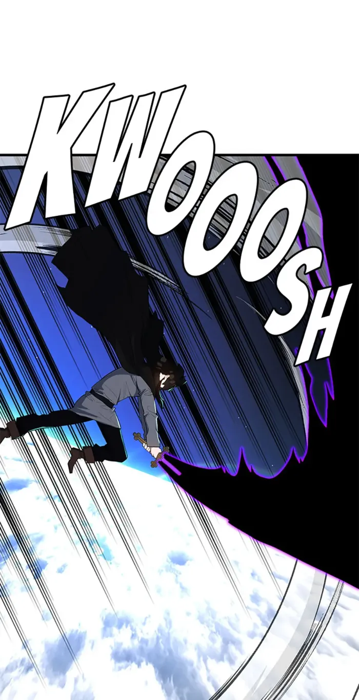 The Strongest Unemployed Hero chapter 111 page 28
