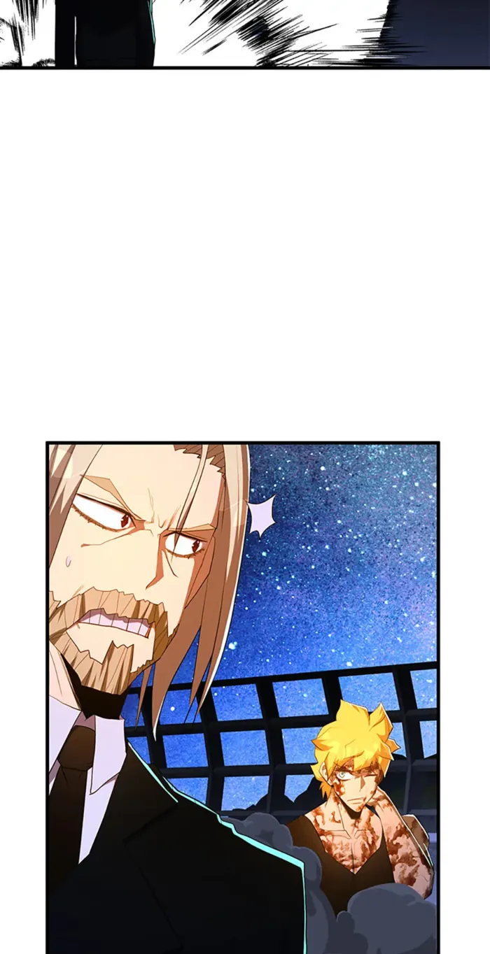 The Strongest Unemployed Hero chapter 111 page 33