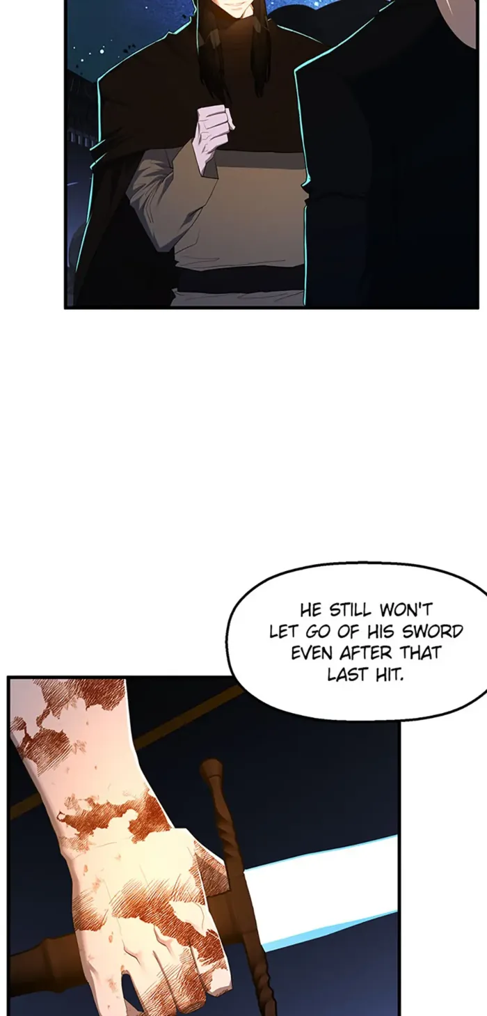 The Strongest Unemployed Hero chapter 111 page 40