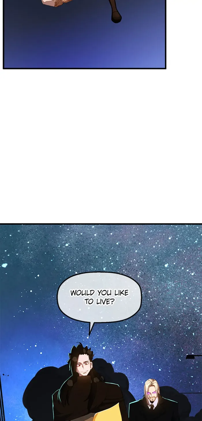 The Strongest Unemployed Hero chapter 111 page 41