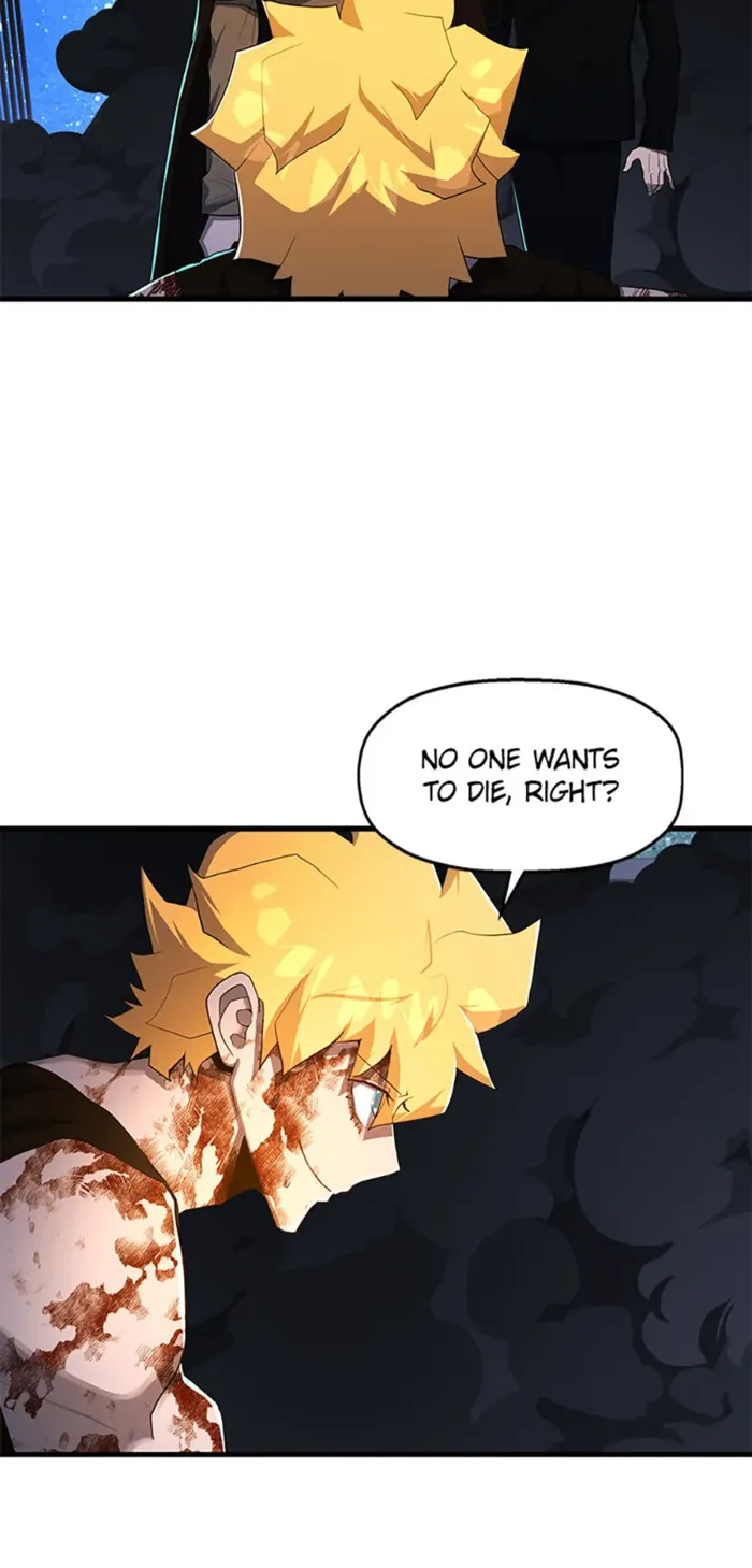 The Strongest Unemployed Hero chapter 111 page 42